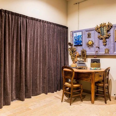 Keldomenech Bed&Art Luxury Apartment For Art Lover Besalu Exterior photo